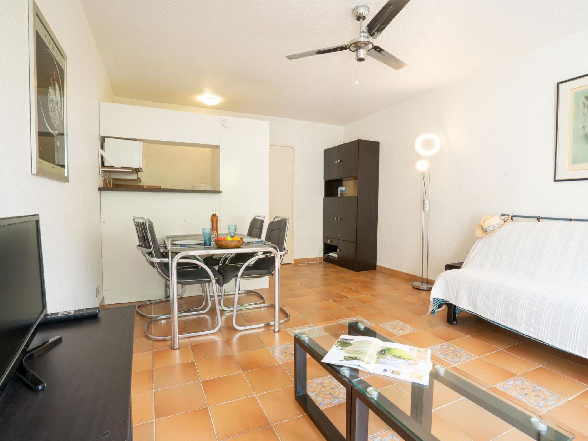 Studio Le Bali-1 By Interhome ラシオタ エクステリア 写真