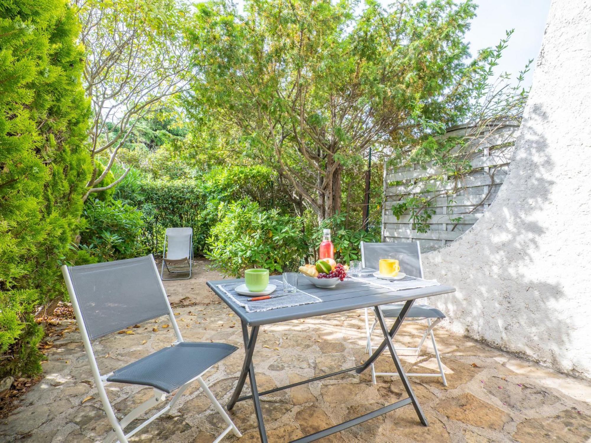 Studio Le Bali-1 By Interhome ラシオタ エクステリア 写真