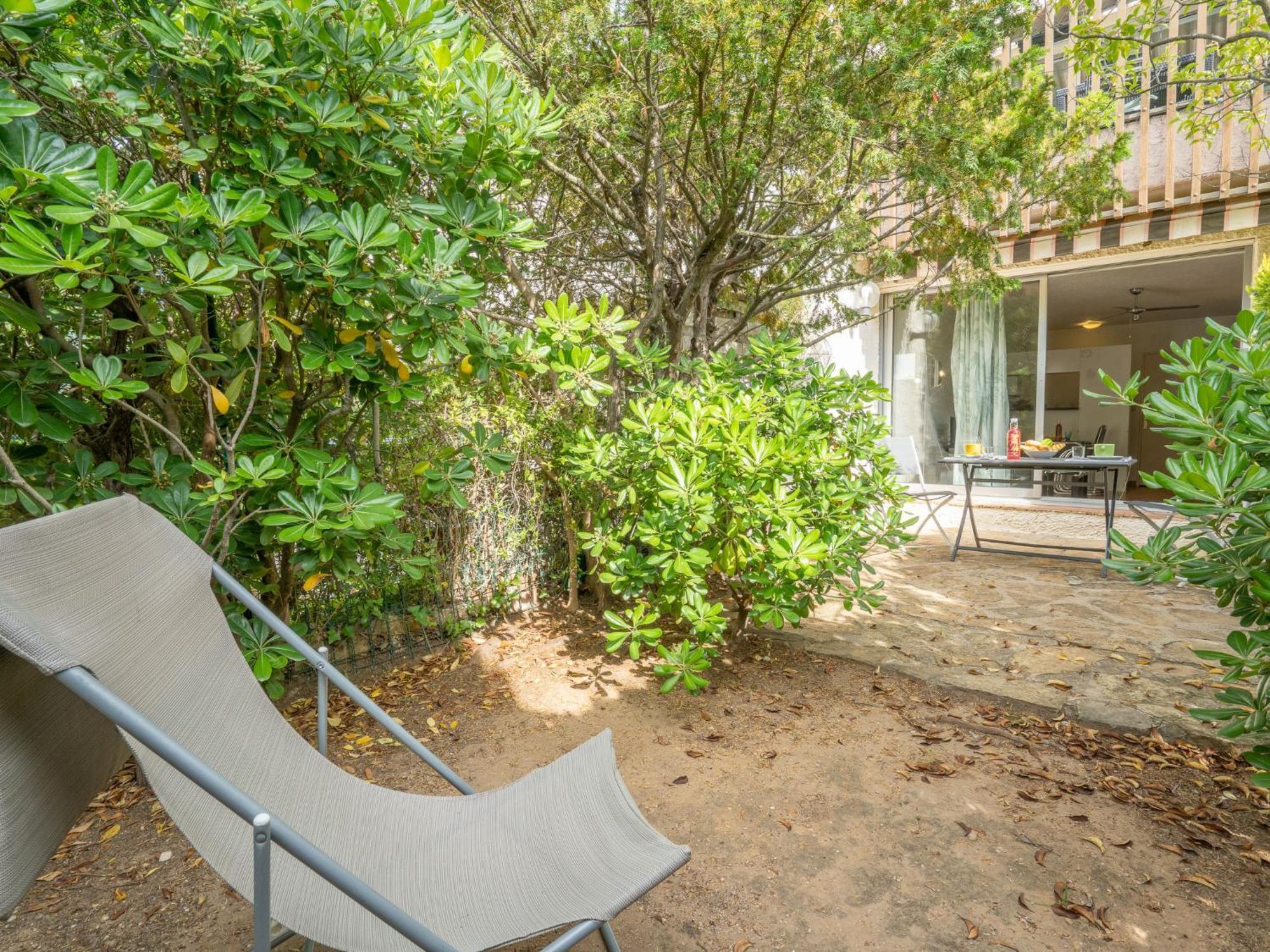 Studio Le Bali-1 By Interhome ラシオタ エクステリア 写真