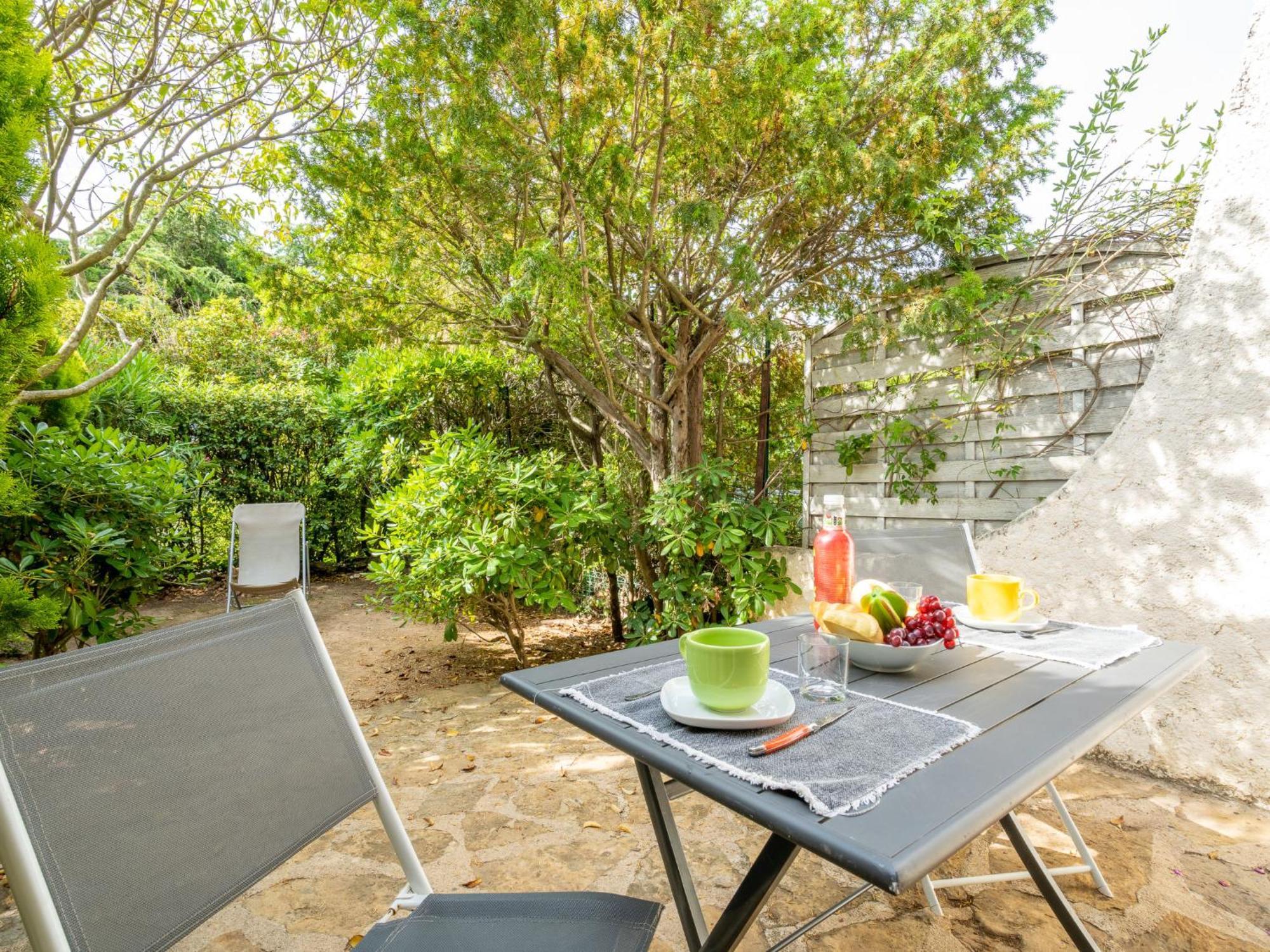 Studio Le Bali-1 By Interhome ラシオタ エクステリア 写真